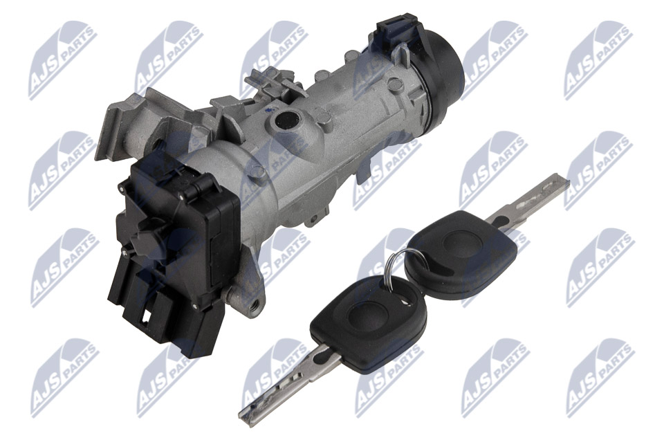 Steering Lock - EST-VW-006 NTY