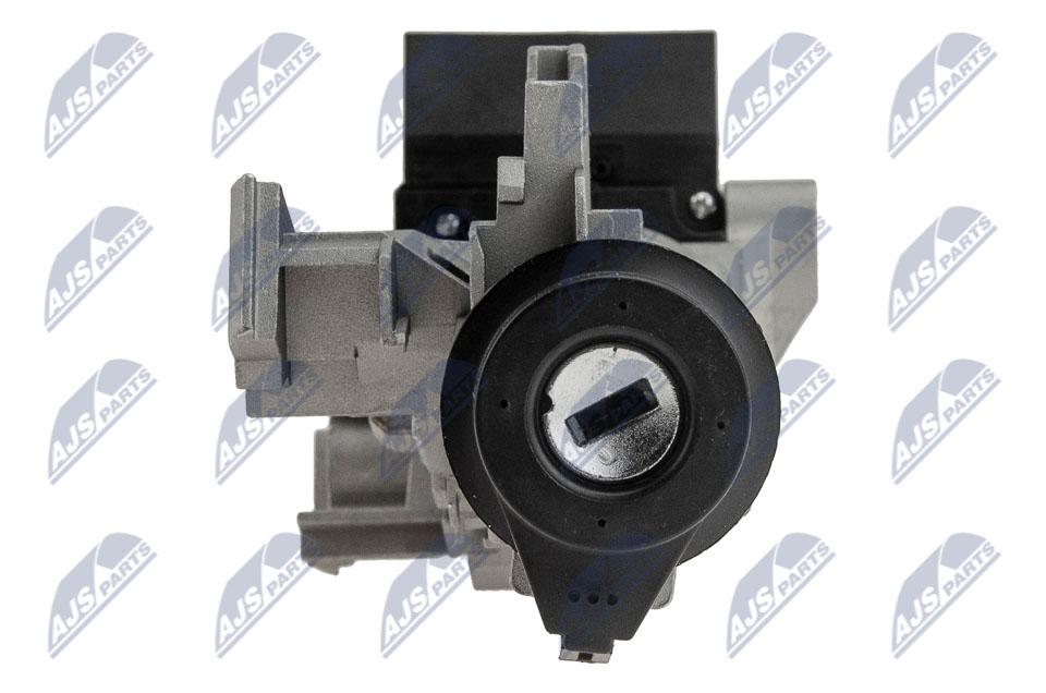 Steering Lock - EST-VW-006 NTY