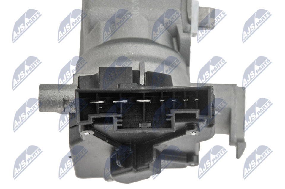 Steering Lock - EST-VW-006 NTY