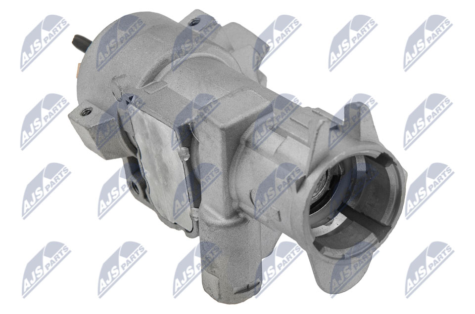 Steering Lock - EST-VW-007 NTY