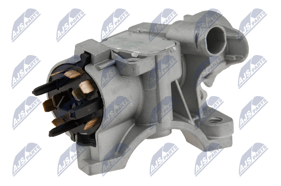 Steering Lock - EST-VW-007 NTY