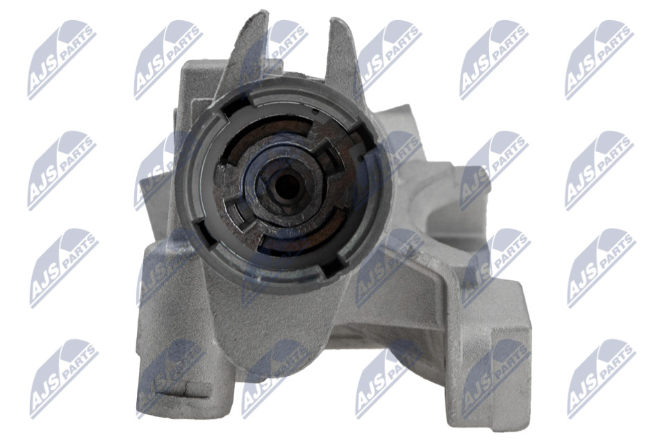 Steering Lock - EST-VW-007 NTY