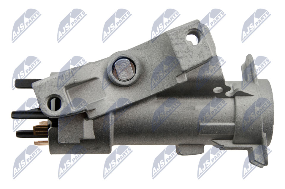 Steering Lock - EST-VW-007 NTY