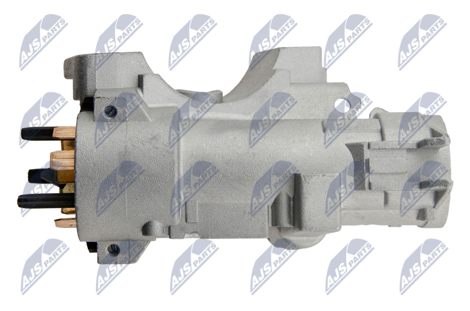Steering Lock - EST-VW-007 NTY