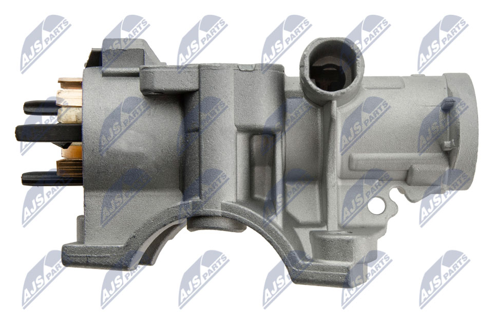 Steering Lock - EST-VW-007 NTY