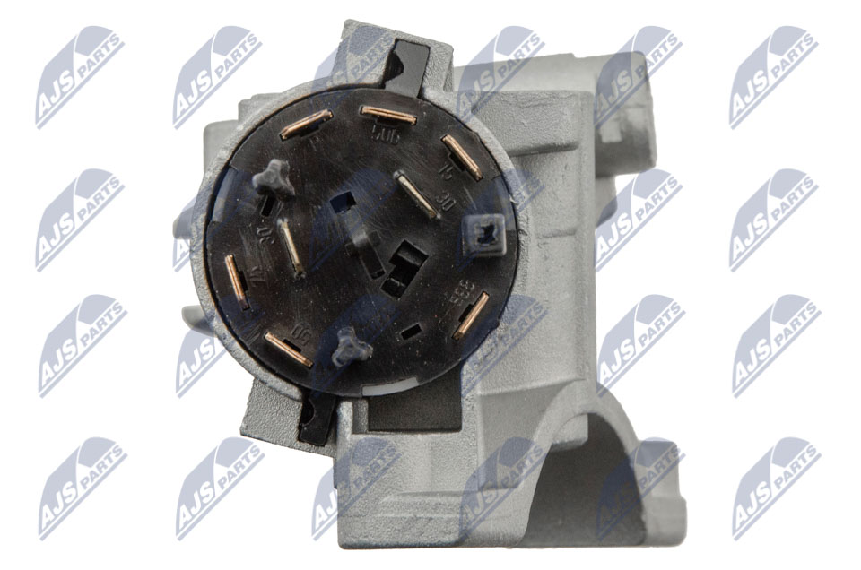 Steering Lock - EST-VW-007 NTY