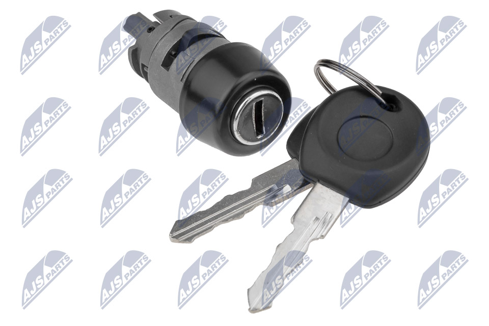 Lock Cylinder, ignition lock - EST-VW-008 NTY