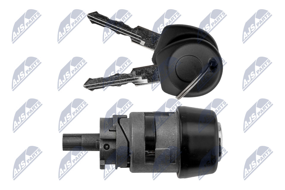 Lock Cylinder, ignition lock - EST-VW-008 NTY