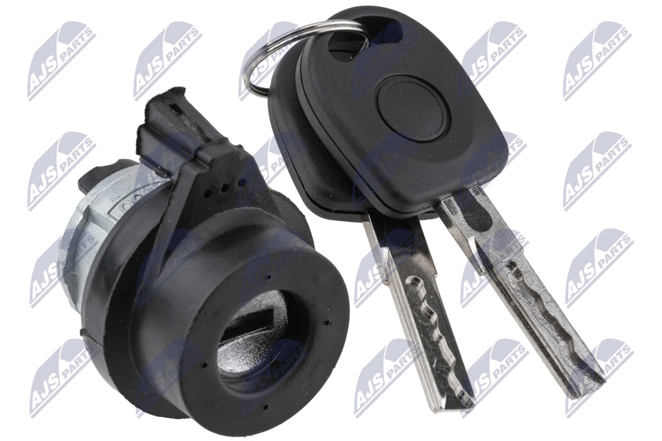 Lock Cylinder, ignition lock - EST-VW-011 NTY