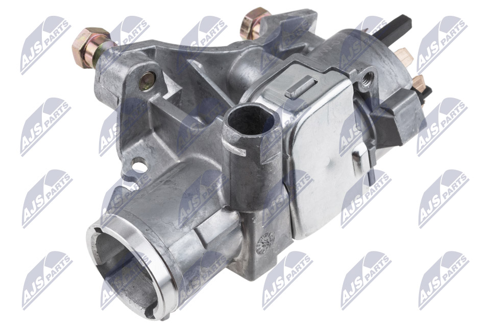 Steering Lock - EST-VW-012 NTY