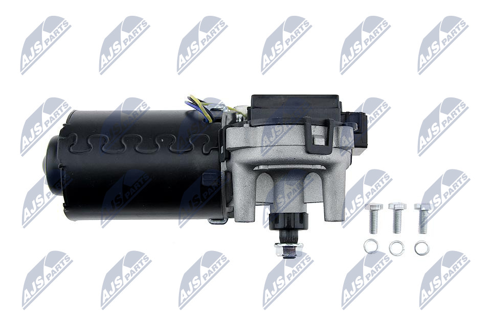 Wiper Motor - ESW-AR-001 NTY