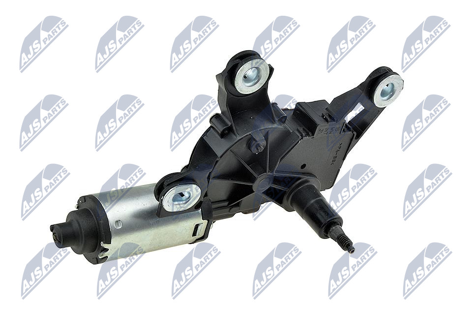 valytuvo variklis - ESW-AU-005 NTY
