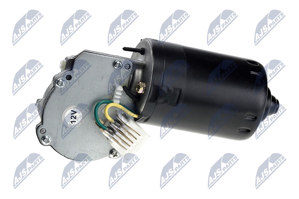 Wiper Motor - ESW-AU-006 NTY