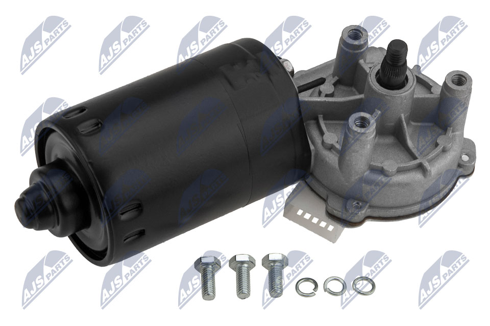 Wiper Motor - ESW-AU-008 NTY
