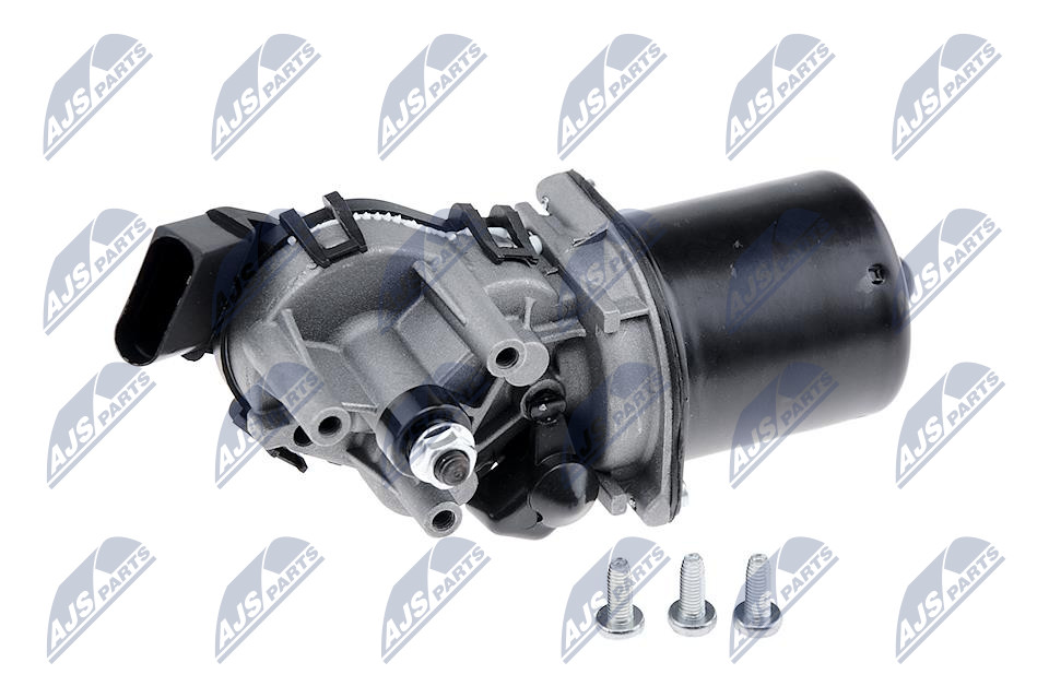 Wiper Motor - ESW-AU-009 NTY