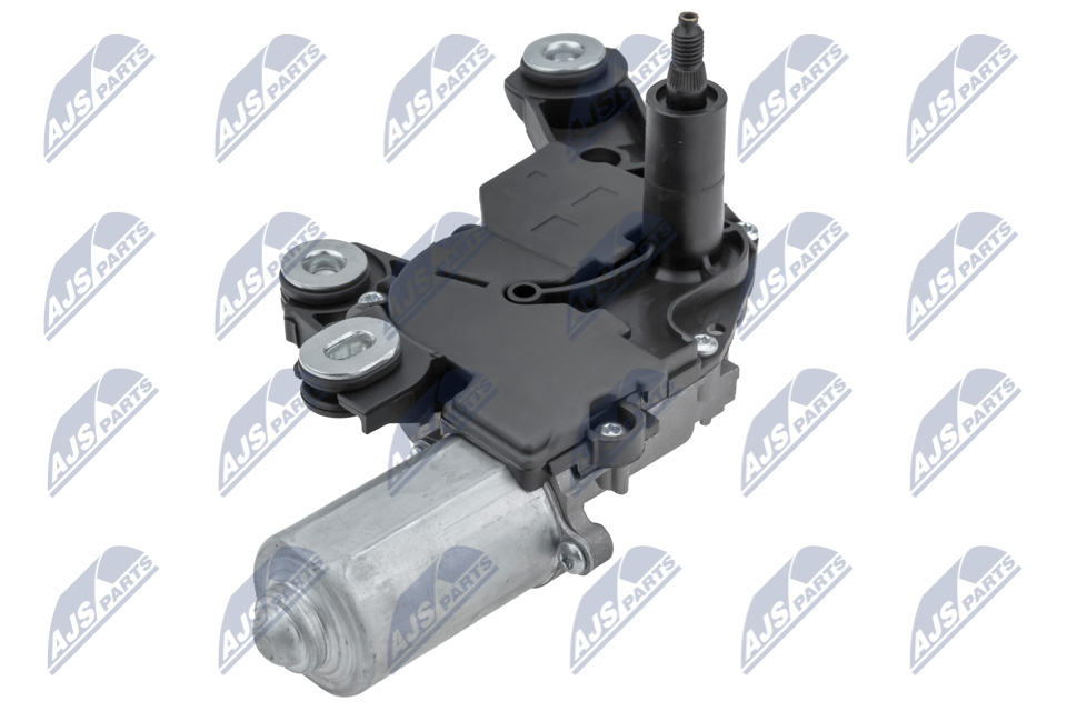 Wiper Motor - ESW-AU-015 NTY