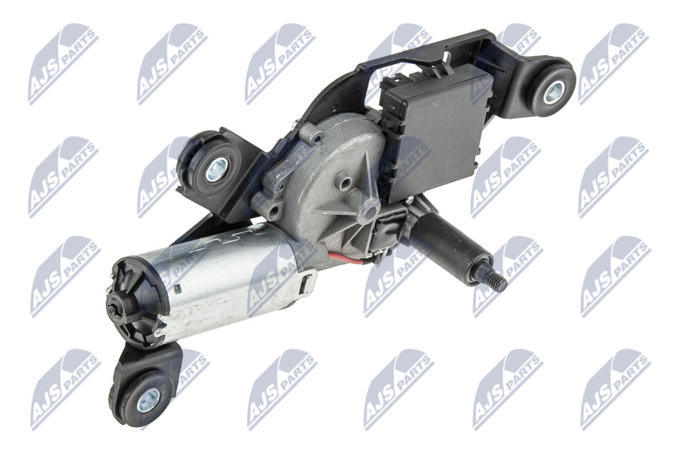 valytuvo variklis - ESW-BM-011 NTY