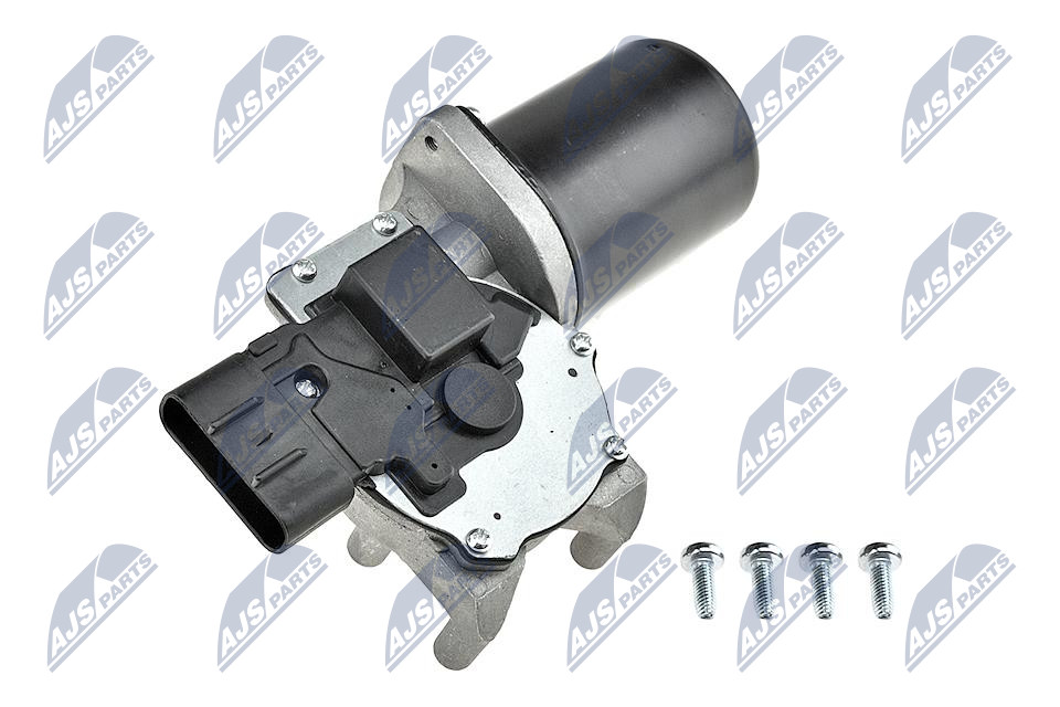 Wiper Motor - ESW-CT-000 NTY