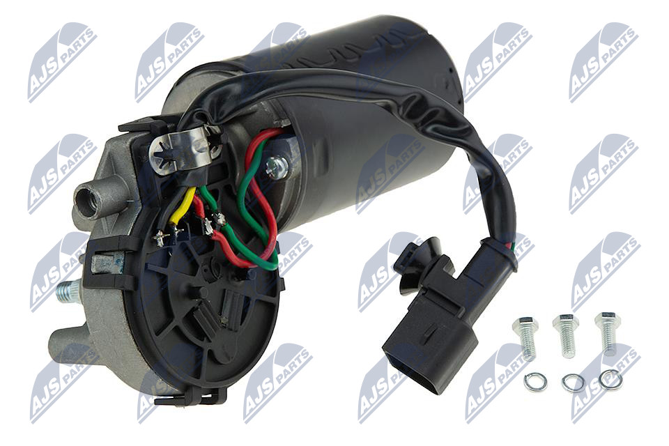 Wiper Motor - ESW-CT-007 NTY