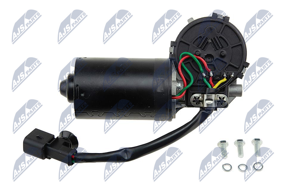 Wiper Motor - ESW-CT-007 NTY