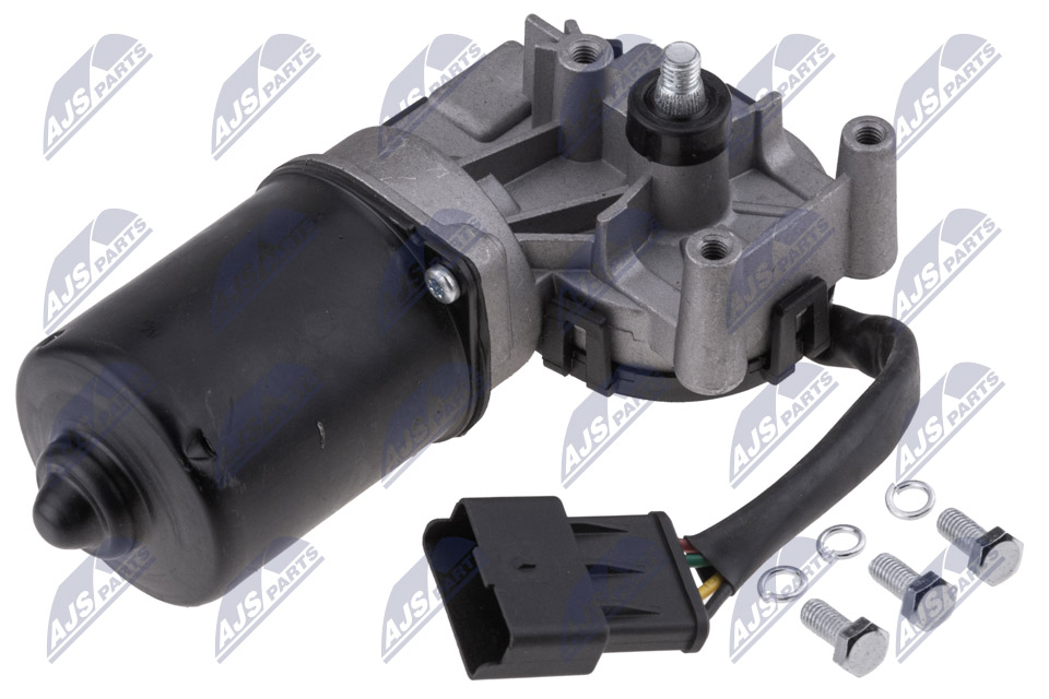 Wiper Motor - ESW-CT-012 NTY