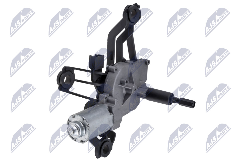 Wiper Motor - ESW-CT-014 NTY