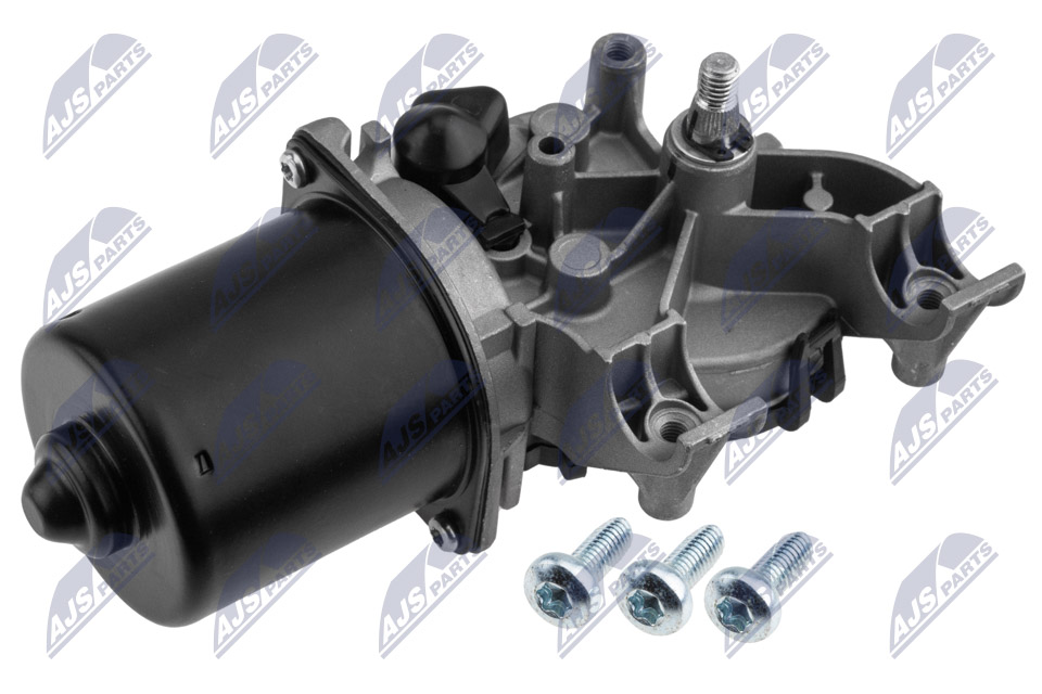 Wiper Motor - ESW-CT-015 NTY