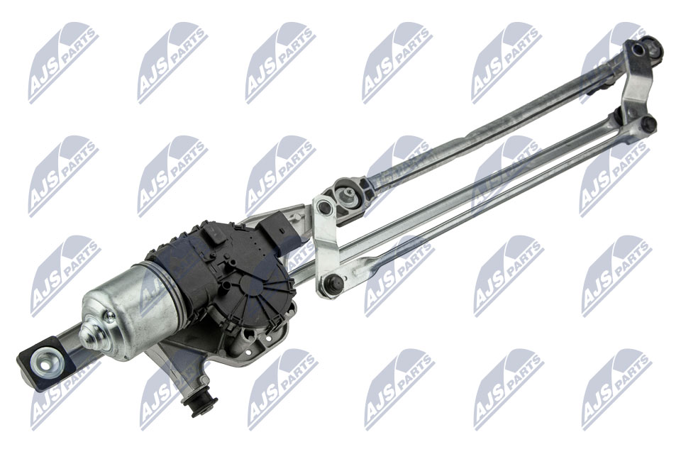 Wiper Motor - ESW-FR-005 NTY