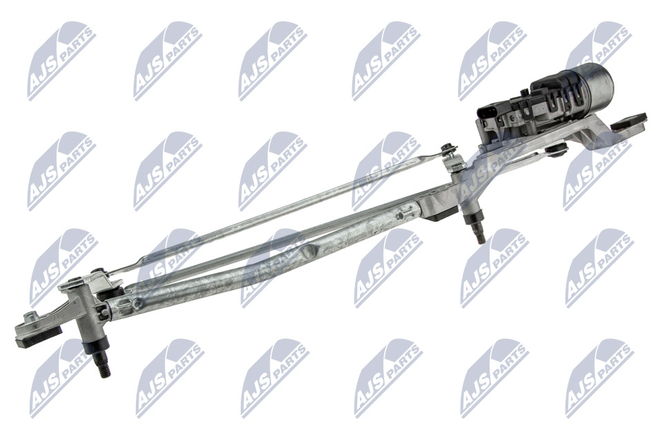 Wiper Motor - ESW-FR-005 NTY