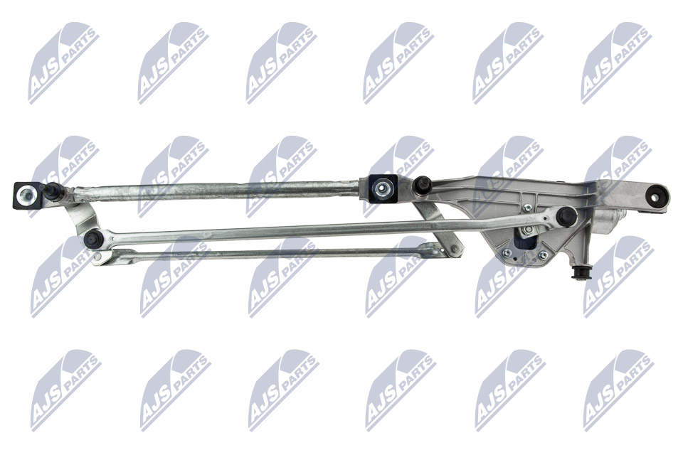 Wiper Motor - ESW-FR-005 NTY