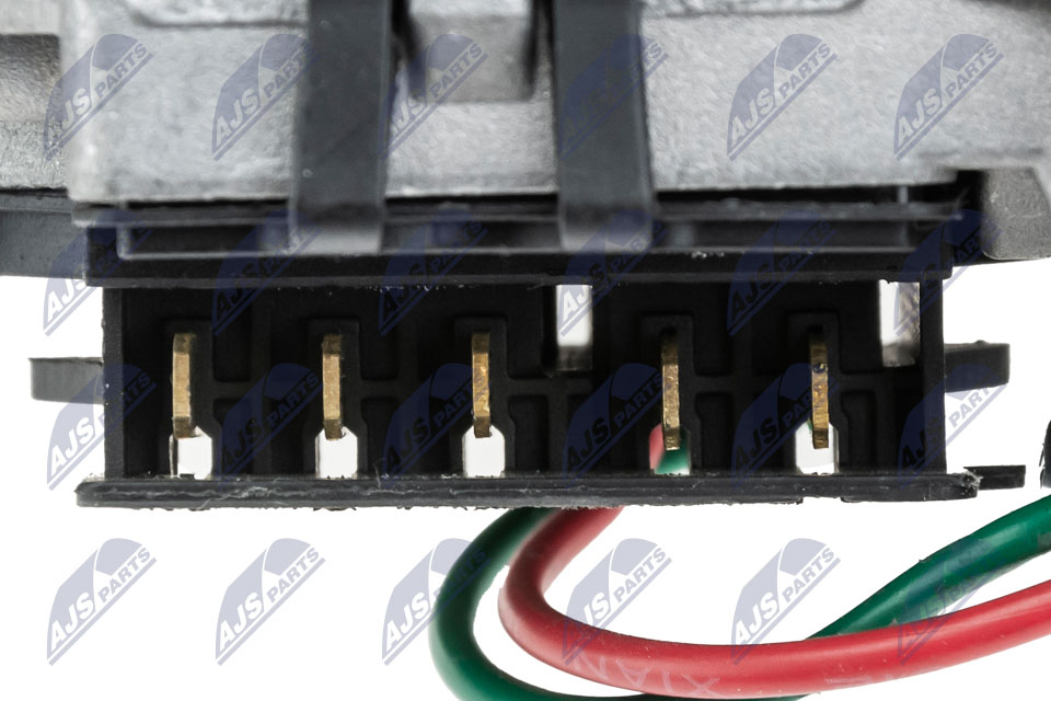 Wiper Linkage - ESW-FR-012 NTY