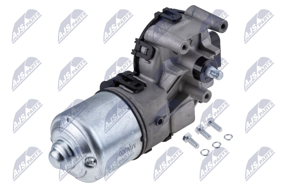 Wiper Motor - ESW-FR-018 NTY