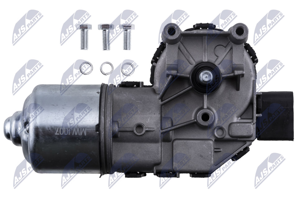 Wiper Motor - ESW-FR-018 NTY