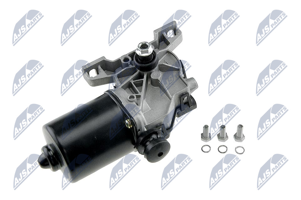 Wiper Motor - ESW-FT-001 NTY