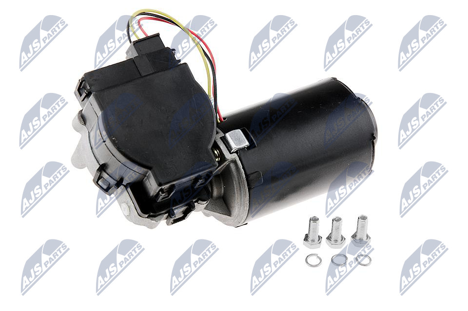 valytuvo variklis - ESW-FT-002 NTY