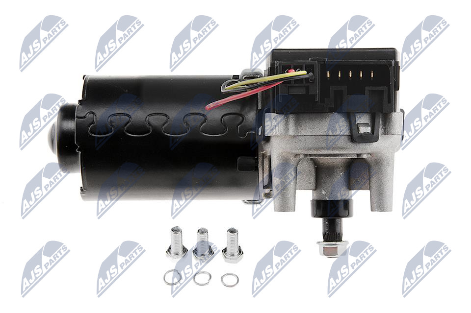 valytuvo variklis - ESW-FT-002 NTY