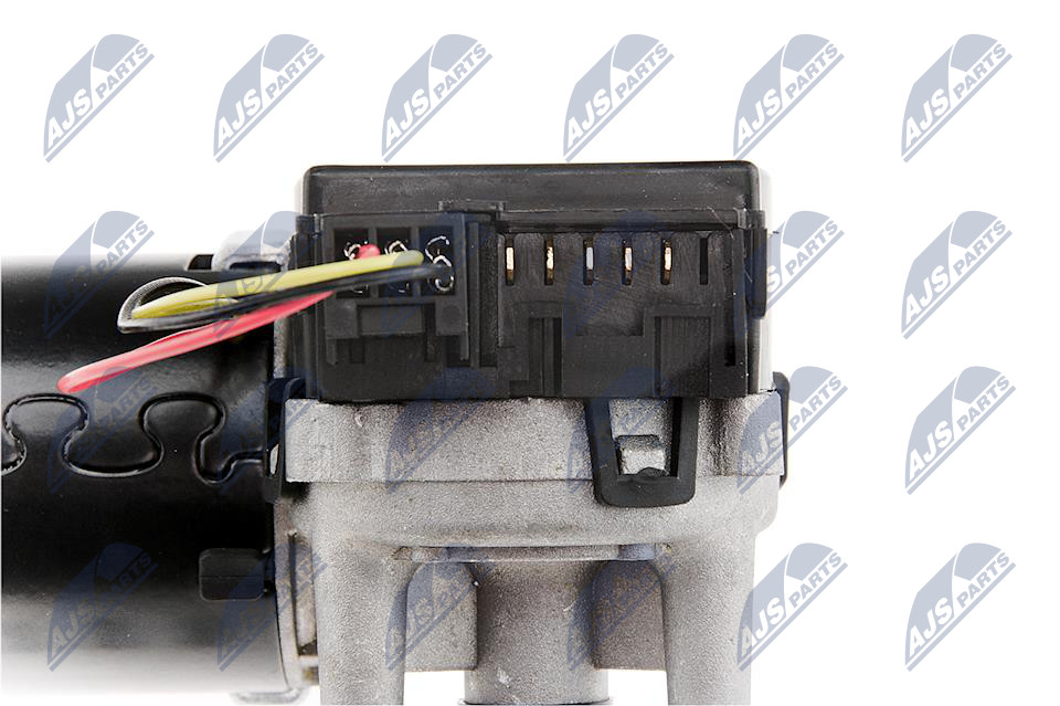valytuvo variklis - ESW-FT-002 NTY