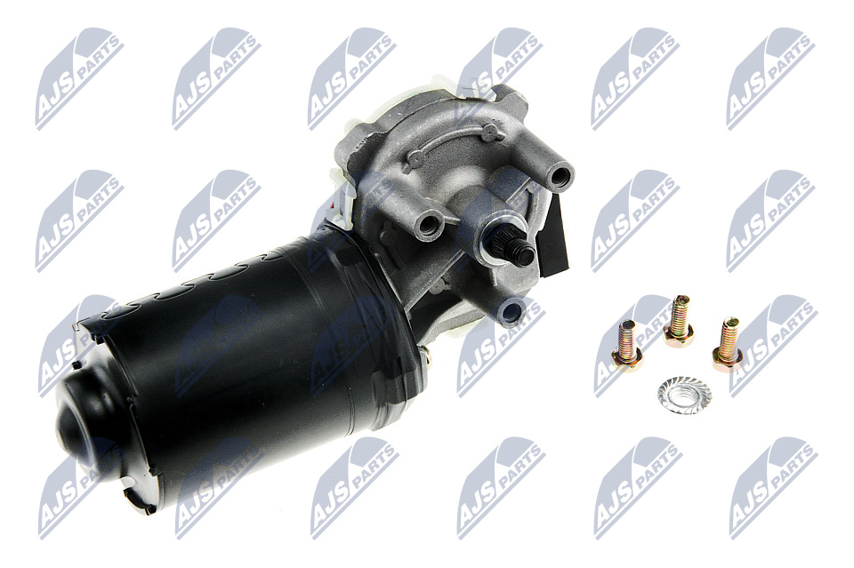 Wiper Motor - ESW-FT-004 NTY