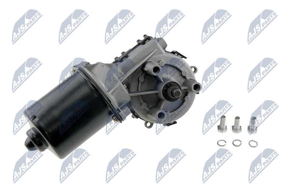Wiper Motor - ESW-FT-009 NTY
