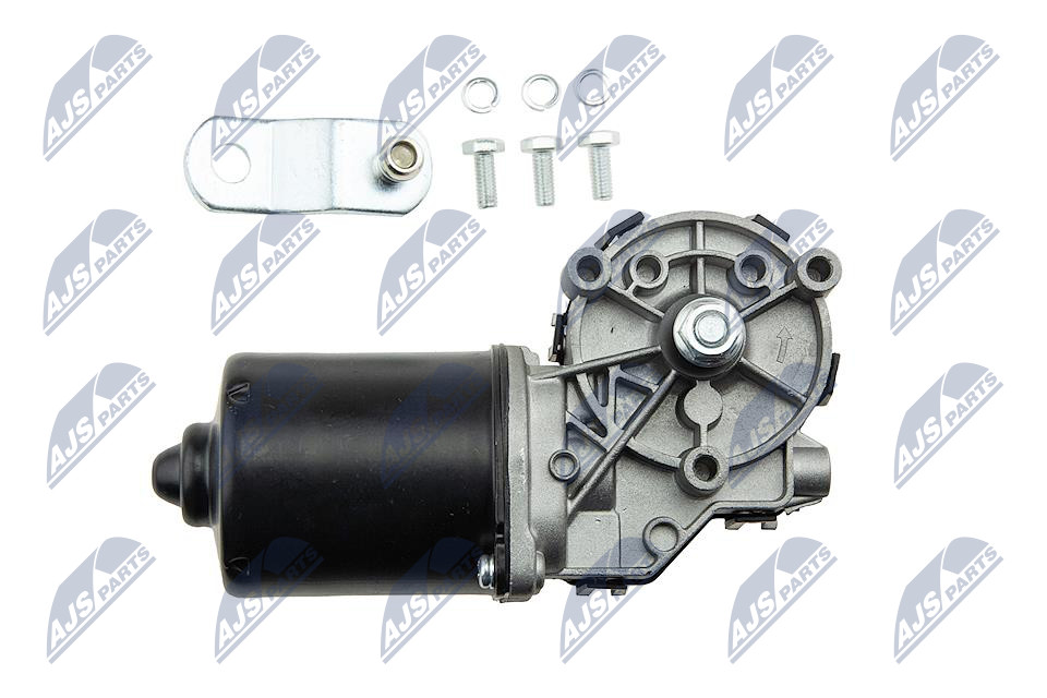 Wiper Motor - ESW-FT-016 NTY