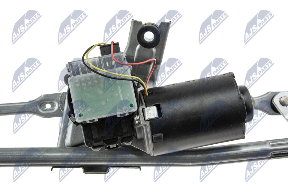 Window Wiper System - ESW-FT-018 NTY