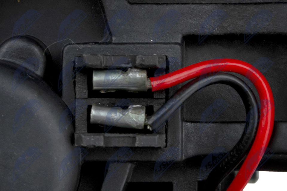 Wiper Motor - ESW-FT-022 NTY