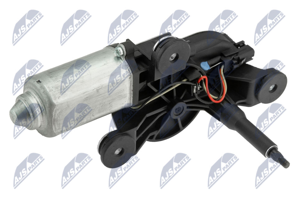 Wiper Motor - ESW-FT-035 NTY