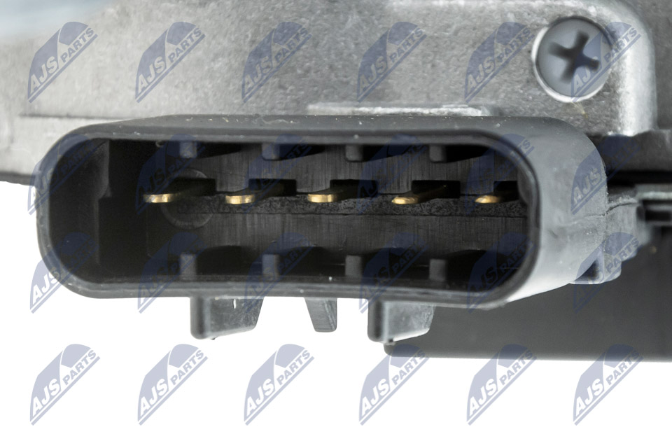 Window Wiper System - ESW-FT-037 NTY