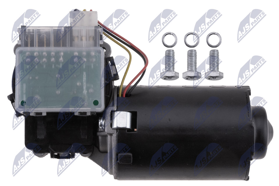 Wiper Motor - ESW-FT-044 NTY