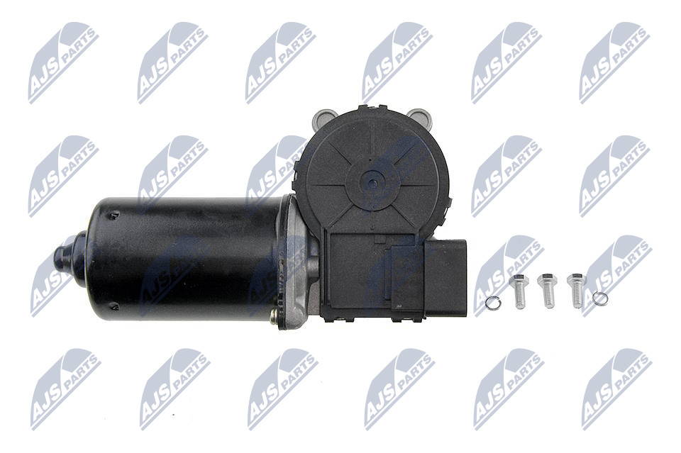 Wiper Motor - ESW-HY-500 NTY