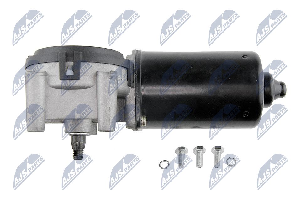 Wiper Motor - ESW-HY-500 NTY