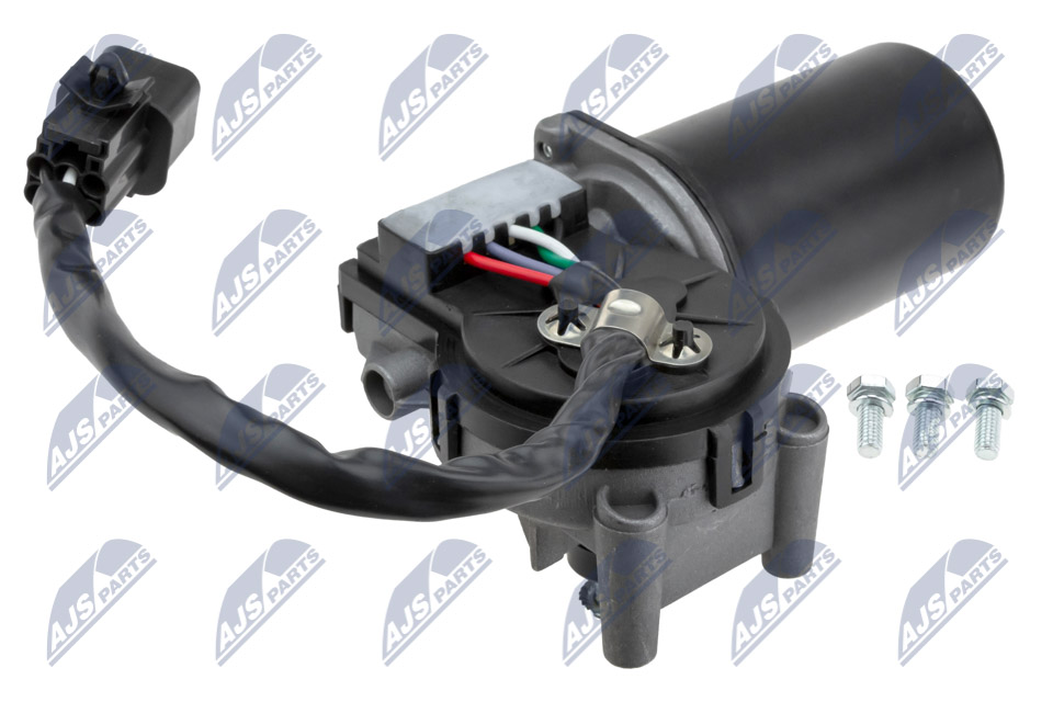 Wiper Motor - ESW-HY-501 NTY