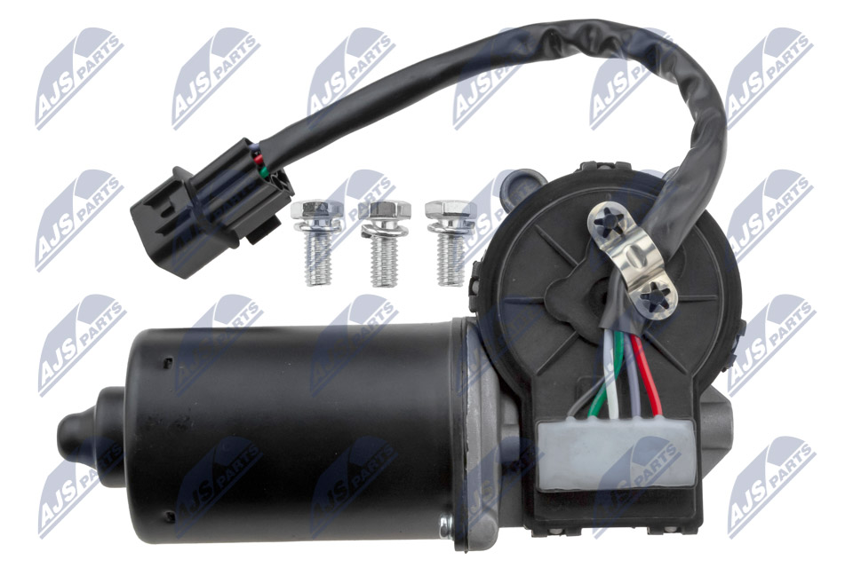 Wiper Motor - ESW-HY-501 NTY