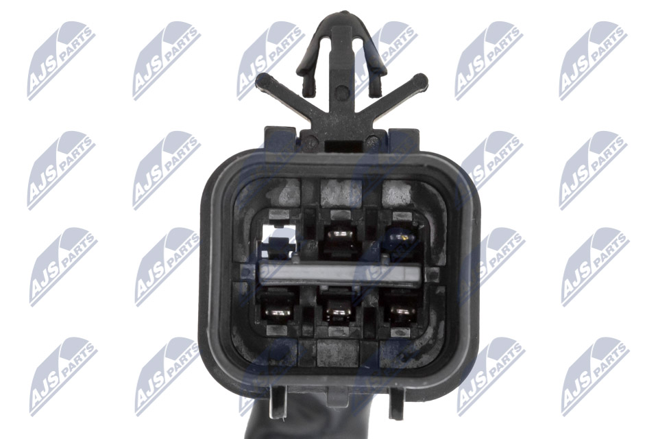 Wiper Motor - ESW-HY-501 NTY